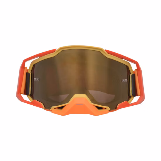 Occhiali MX con protezione UV