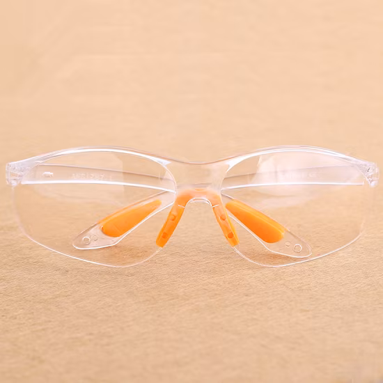 Occhiali Antigraffio Occhiali da neve Lenti polarizzate Snowboard per bici Vetro di sicurezza Occhiali da sole Moto 100% Racing Mx Casco Occhiali Motocross